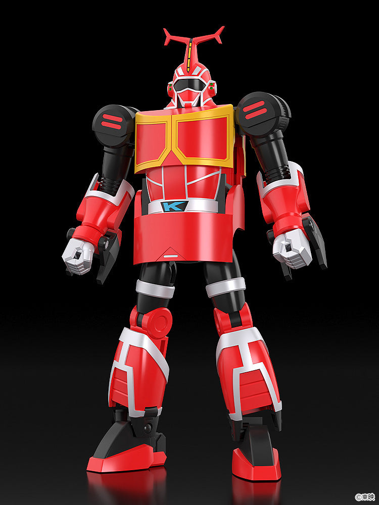MODEROID ビーロボカブタック カブタック【予約商品】