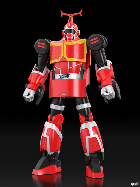 MODEROID ビーロボカブタック カブタック【予約商品】