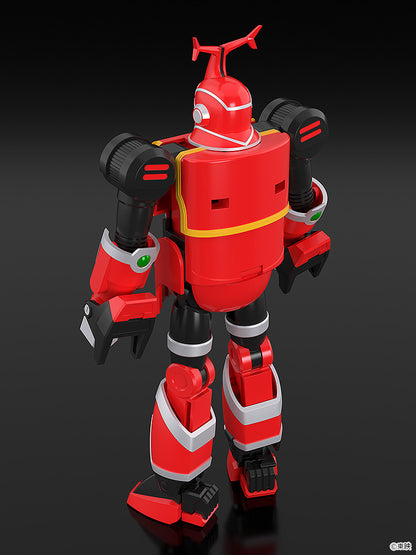 MODEROID ビーロボカブタック カブタック【予約商品】