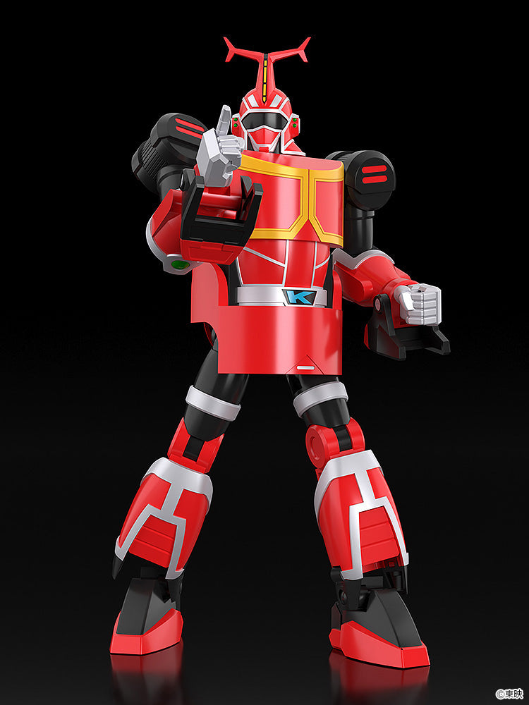 MODEROID ビーロボカブタック カブタック【予約商品】