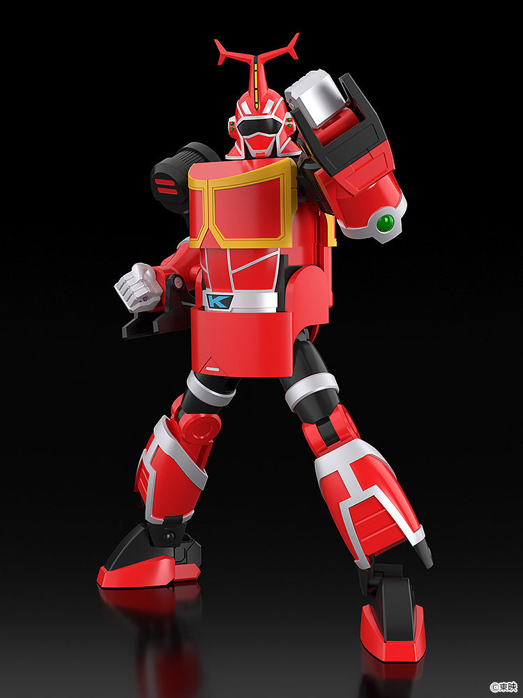 MODEROID ビーロボカブタック カブタック【予約商品】