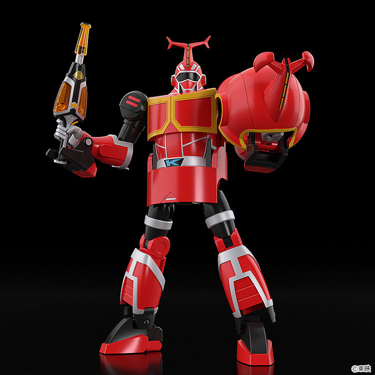 MODEROID ビーロボカブタック カブタック【予約商品】