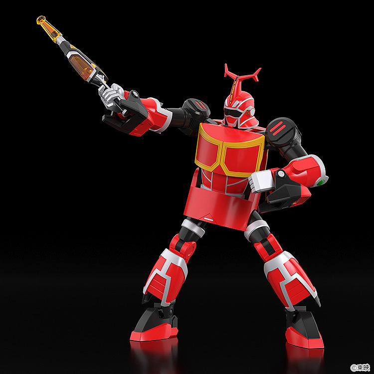 MODEROID ビーロボカブタック カブタック【予約商品】