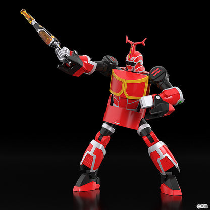 MODEROID ビーロボカブタック カブタック【予約商品】