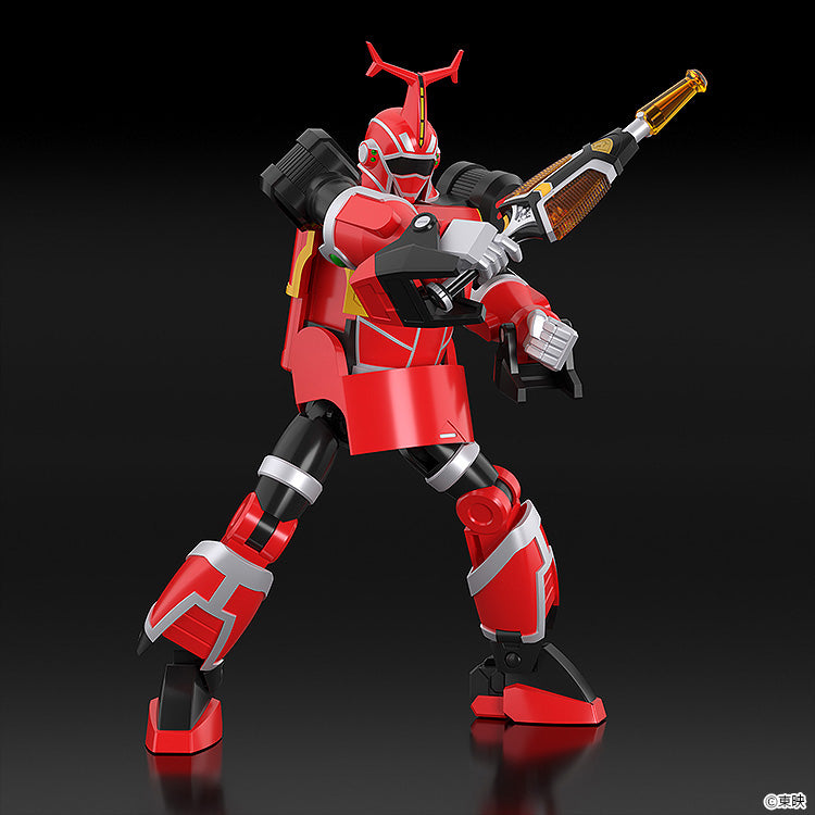 MODEROID ビーロボカブタック カブタック【予約商品】