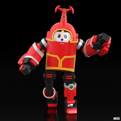 MODEROID ビーロボカブタック カブタック【予約商品】