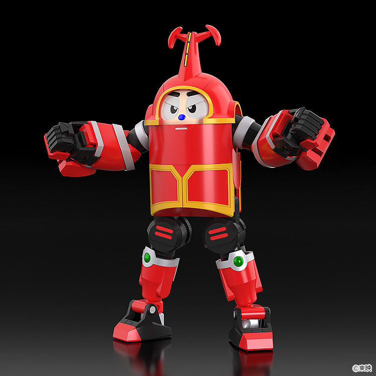MODEROID ビーロボカブタック カブタック【予約商品】