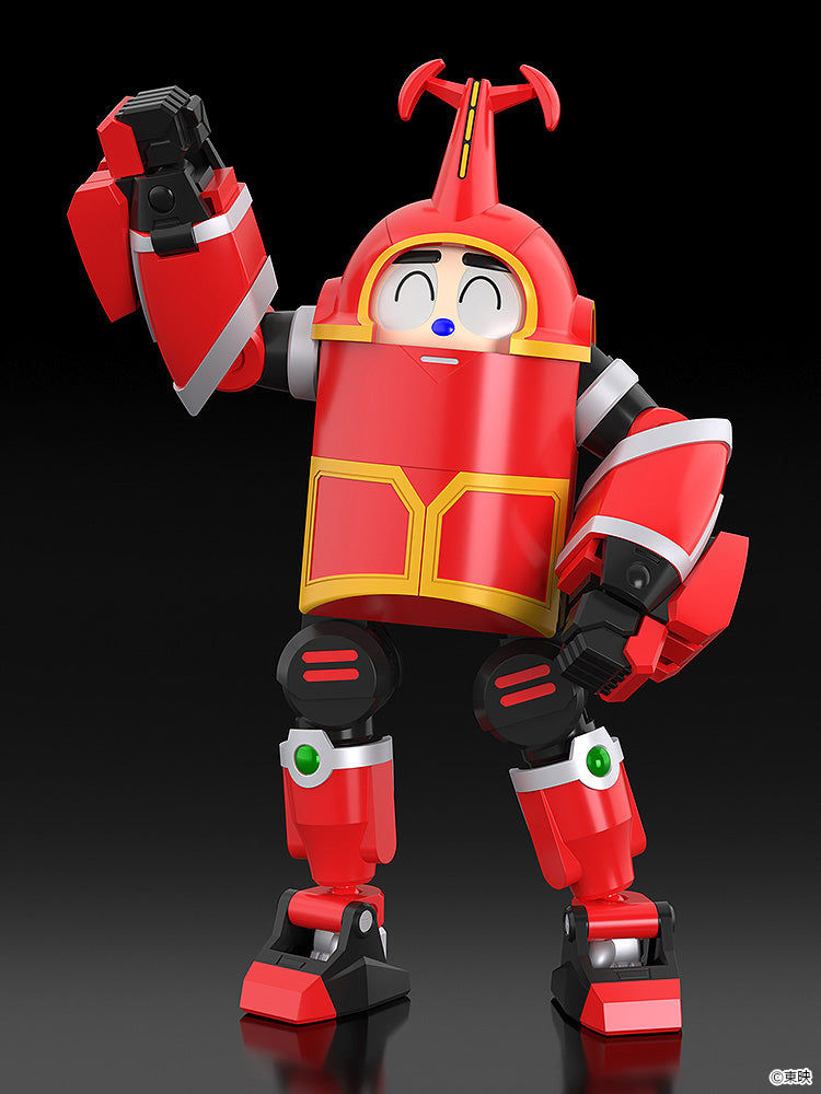 MODEROID ビーロボカブタック カブタック【予約商品】