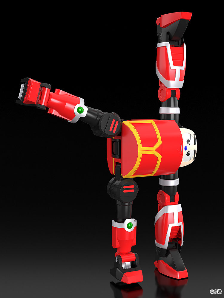MODEROID ビーロボカブタック カブタック【予約商品】