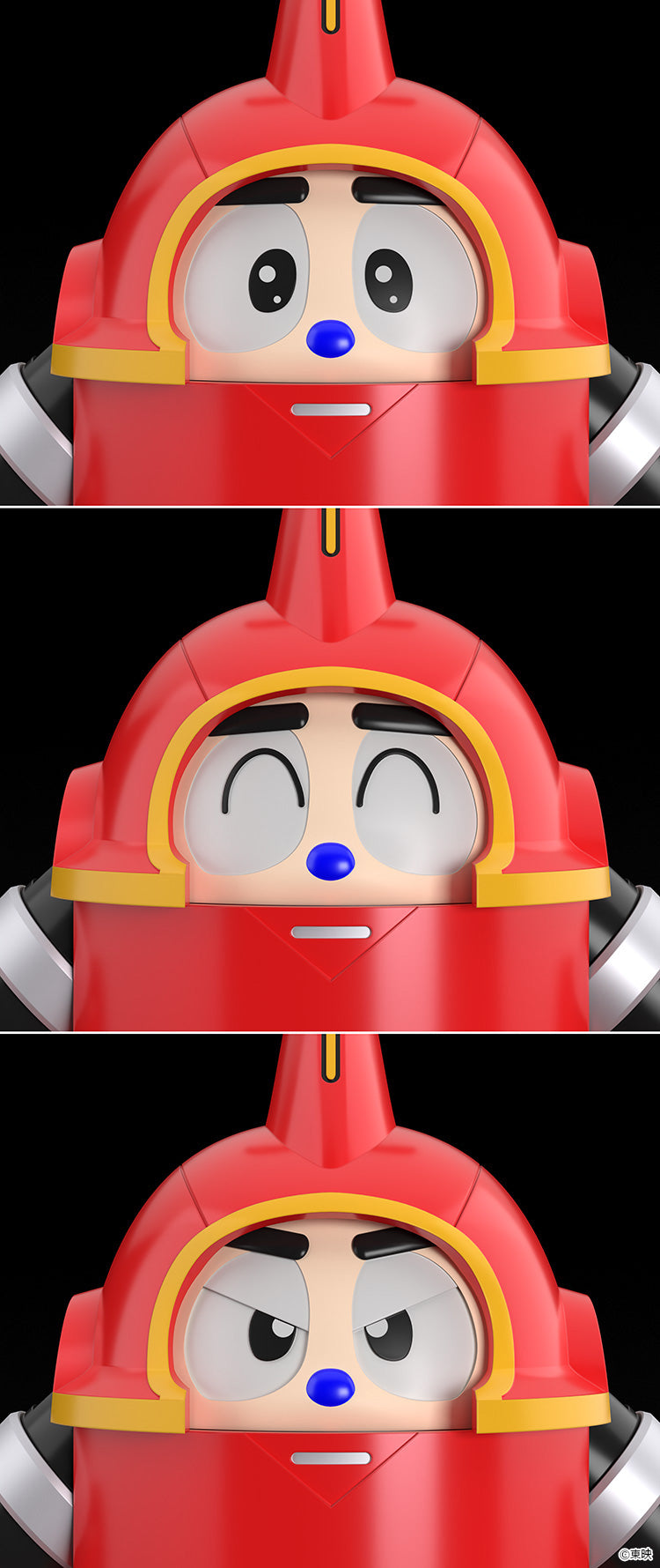 MODEROID ビーロボカブタック カブタック【予約商品】