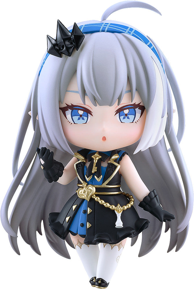 ねんどろいど ステラソラ 魔王ちゃん【予約商品】