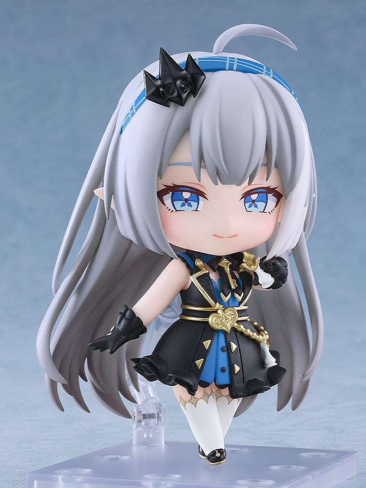 ねんどろいど ステラソラ 魔王ちゃん【予約商品】