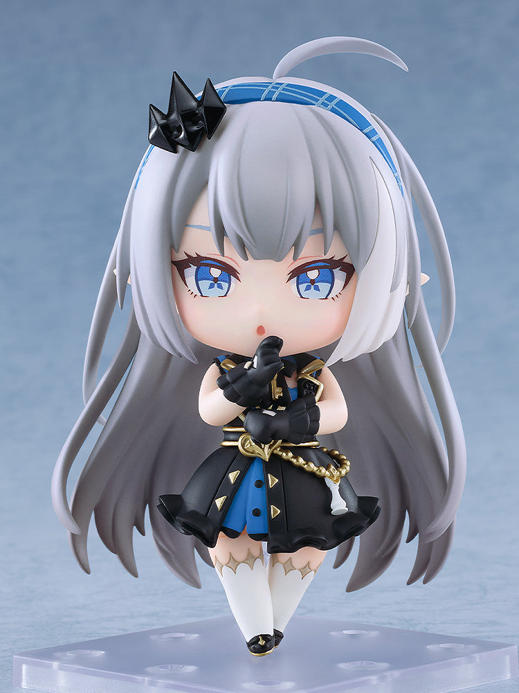ねんどろいど ステラソラ 魔王ちゃん【予約商品】