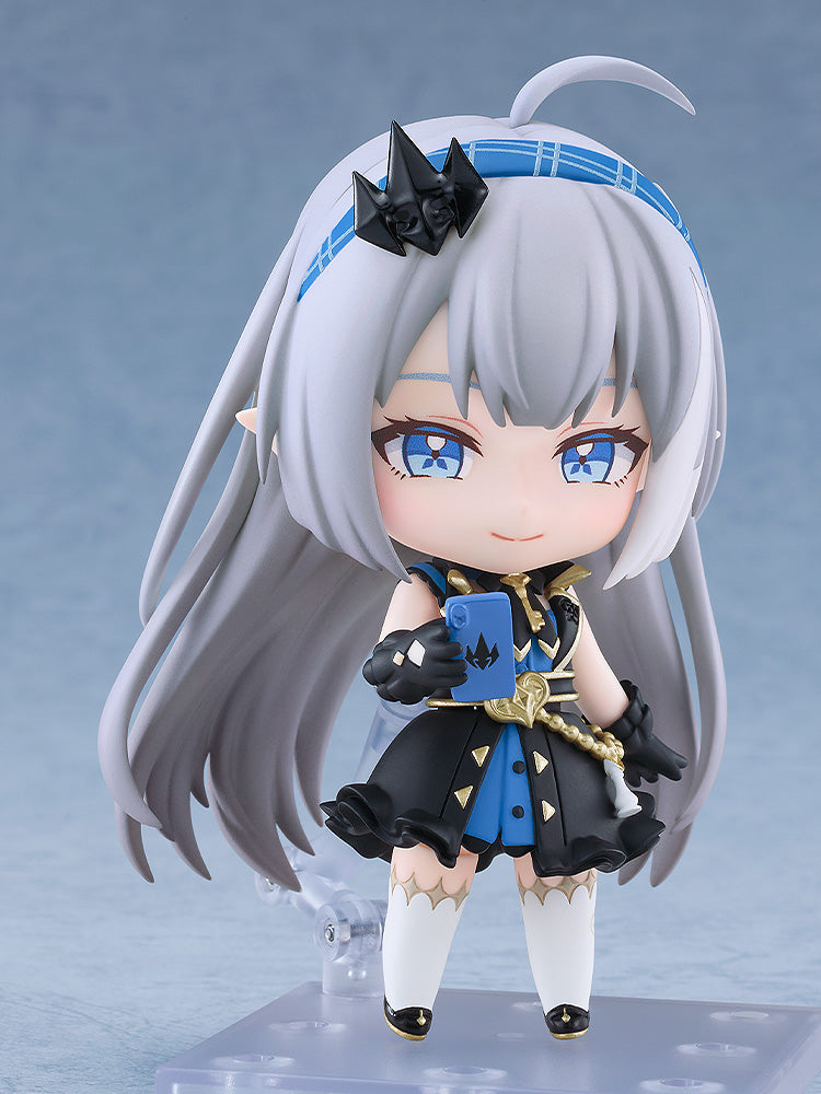 ねんどろいど ステラソラ 魔王ちゃん【予約商品】