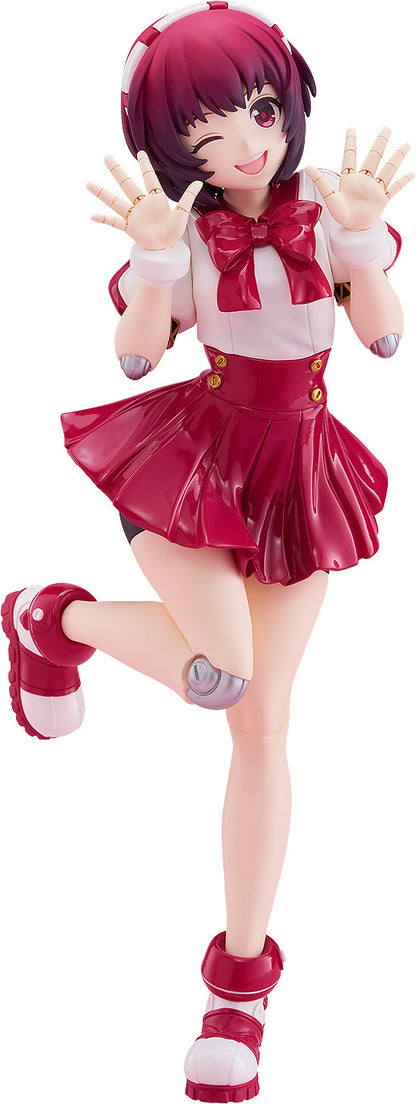 POP UP PARADE VA-11_HALL-A ドロシー・ヘイズ L size【予約商品】