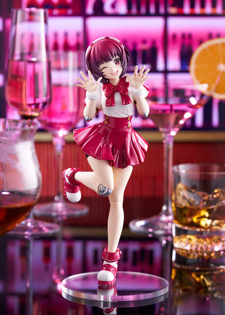 POP UP PARADE VA-11_HALL-A ドロシー・ヘイズ L size【予約商品】