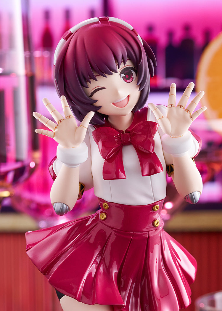 POP UP PARADE VA-11_HALL-A ドロシー・ヘイズ L size【予約商品】