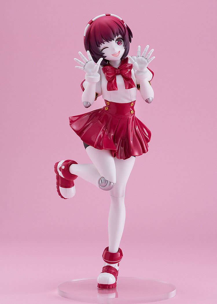 POP UP PARADE VA-11_HALL-A ドロシー・ヘイズ アナザースキンVer. L size【予約商品】