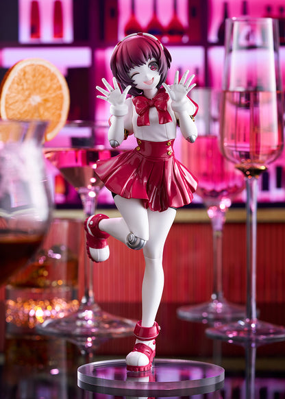 POP UP PARADE VA-11_HALL-A ドロシー・ヘイズ アナザースキンVer. L size【予約商品】
