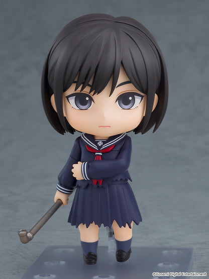 ねんどろいど SILENT HILL f 深水雛子【予約商品】