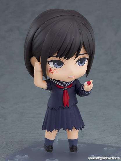 ねんどろいど SILENT HILL f 深水雛子【予約商品】
