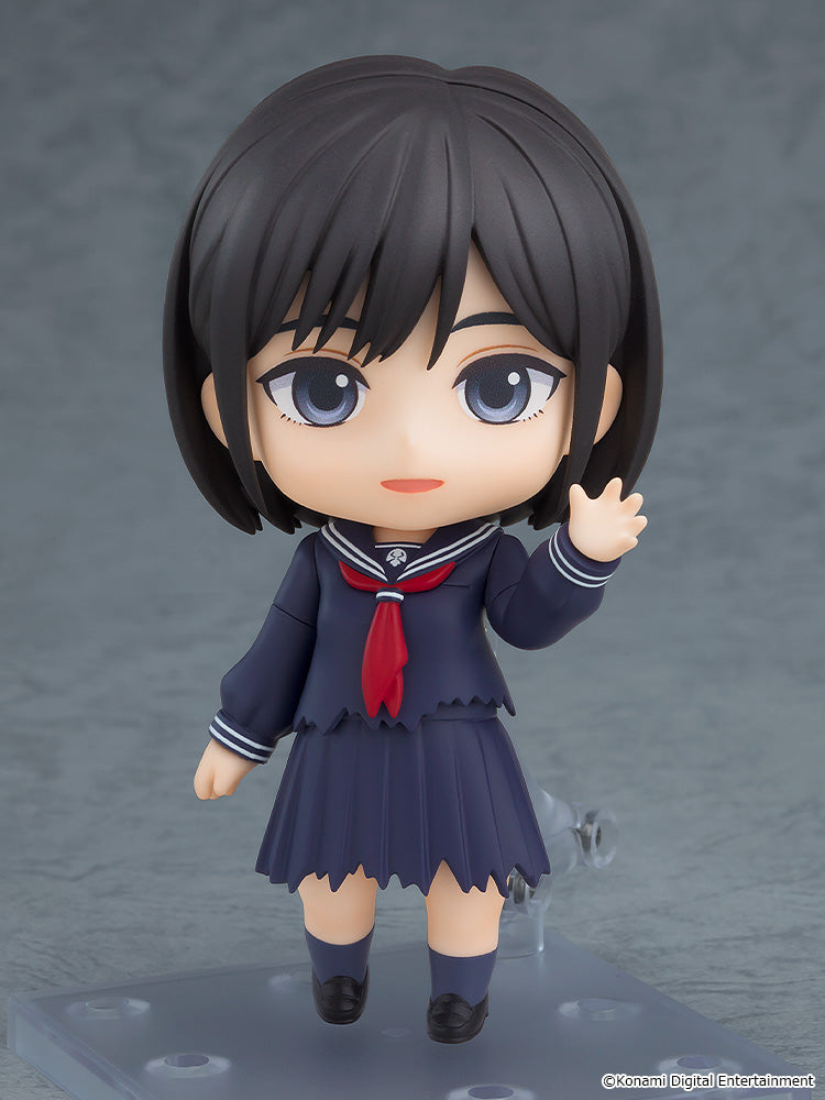 ねんどろいど SILENT HILL f 深水雛子【予約商品】