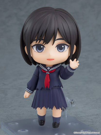 ねんどろいど SILENT HILL f 深水雛子【予約商品】