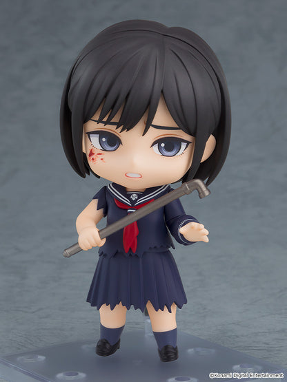ねんどろいど SILENT HILL f 深水雛子【予約商品】