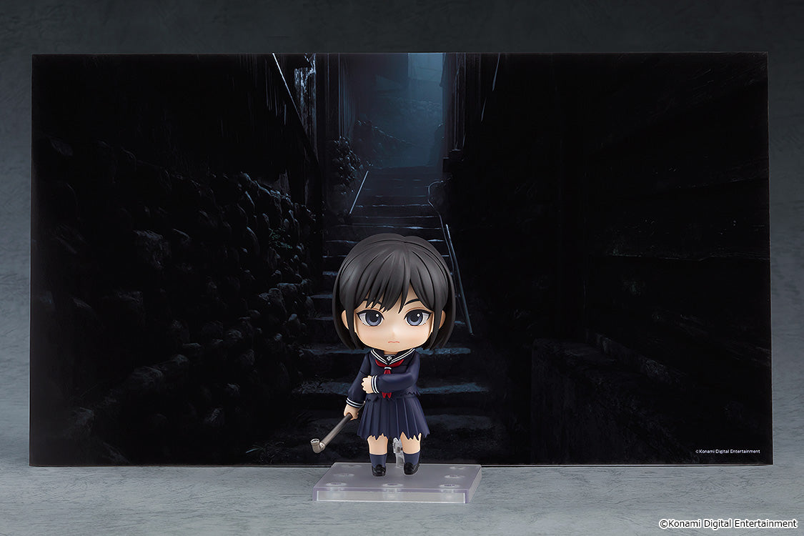 ねんどろいど SILENT HILL f 深水雛子【予約商品】