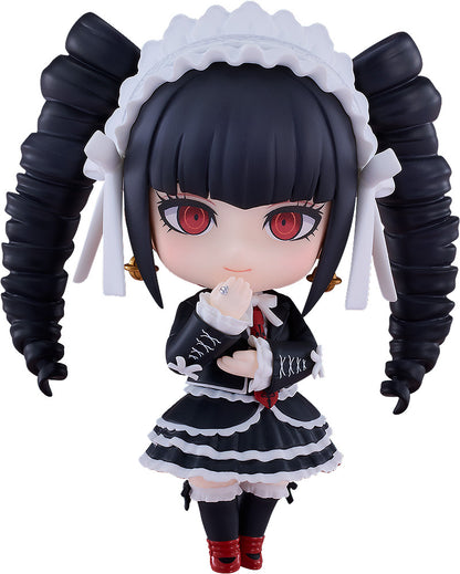 ねんどろいど ダンガンロンパ1・2 Reload セレスティア・ルーデンベルク【予約商品】