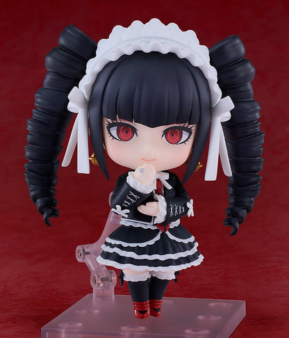 ねんどろいど ダンガンロンパ1・2 Reload セレスティア・ルーデンベルク【予約商品】