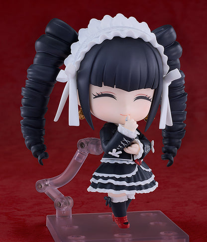 ねんどろいど ダンガンロンパ1・2 Reload セレスティア・ルーデンベルク【予約商品】