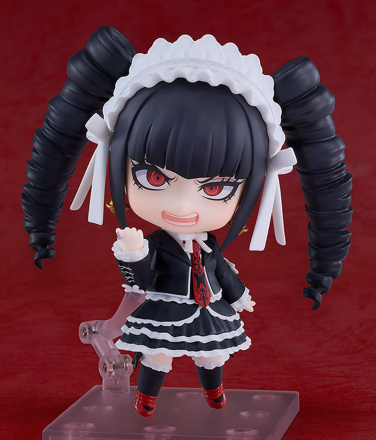 ねんどろいど ダンガンロンパ1・2 Reload セレスティア・ルーデンベルク【予約商品】