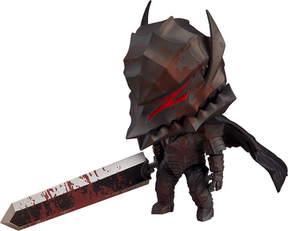 ねんどろいど ベルセルク ガッツ 狂戦士の甲冑Ver. BLOOD EDITION【予約商品】