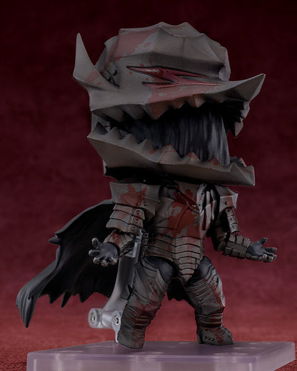 ねんどろいど ベルセルク ガッツ 狂戦士の甲冑Ver. BLOOD EDITION【予約商品】
