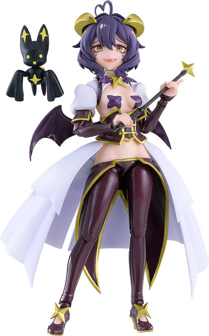 figma 魔法少女にあこがれて マジアベーゼ【予約商品】