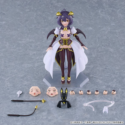 figma 魔法少女にあこがれて マジアベーゼ【予約商品】