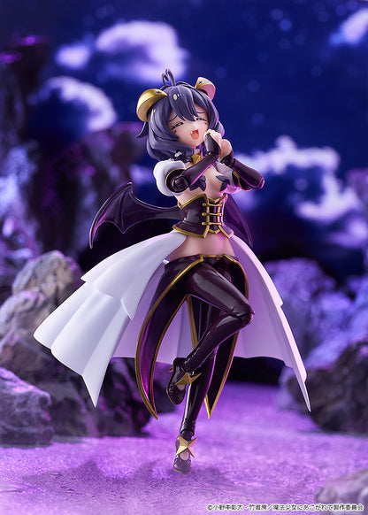 figma 魔法少女にあこがれて マジアベーゼ【予約商品】