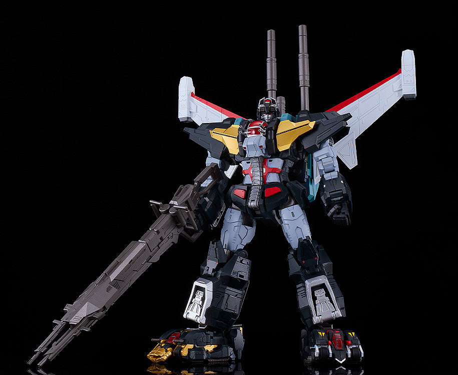 MODEROID 超獣機神ダンクーガ ダンクーガ【予約商品】