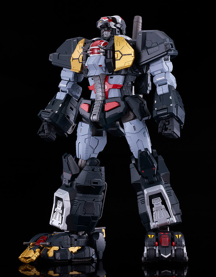 MODEROID 超獣機神ダンクーガ ダンクーガ【予約商品】