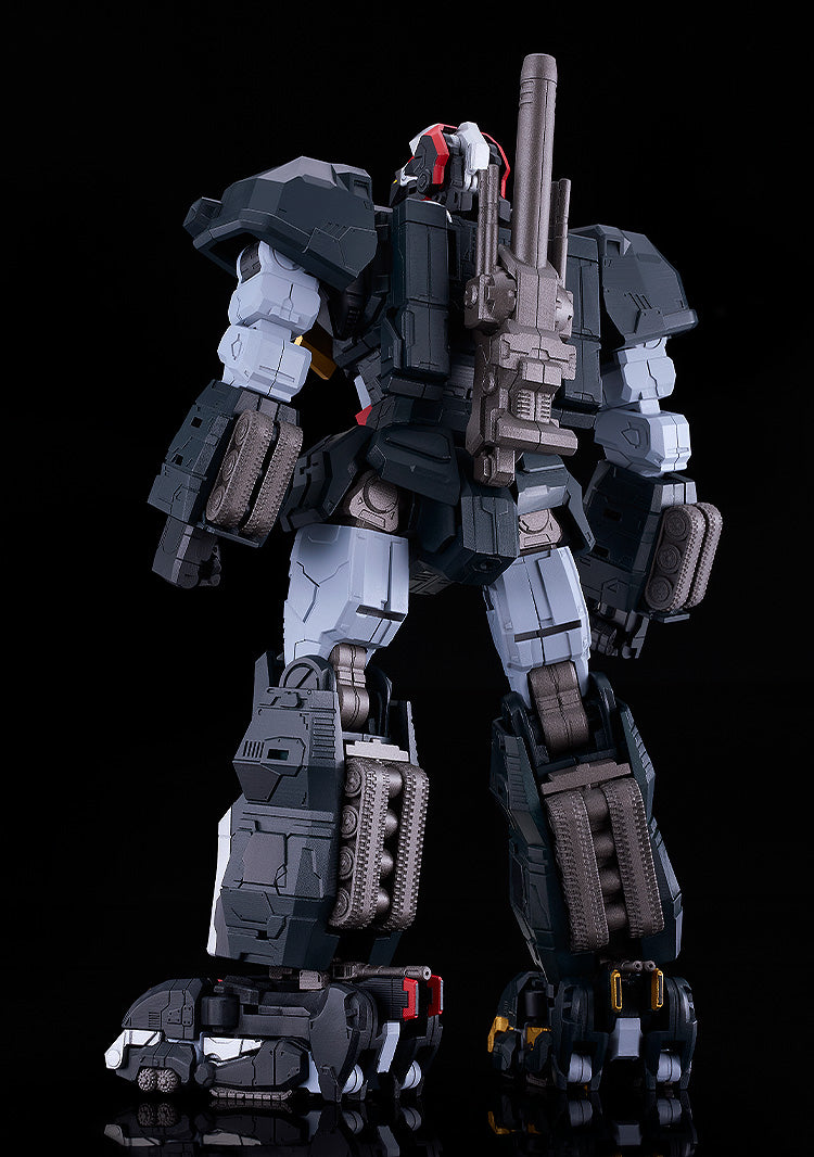 MODEROID 超獣機神ダンクーガ ダンクーガ【予約商品】