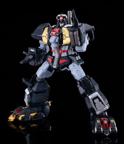 MODEROID 超獣機神ダンクーガ ダンクーガ【予約商品】