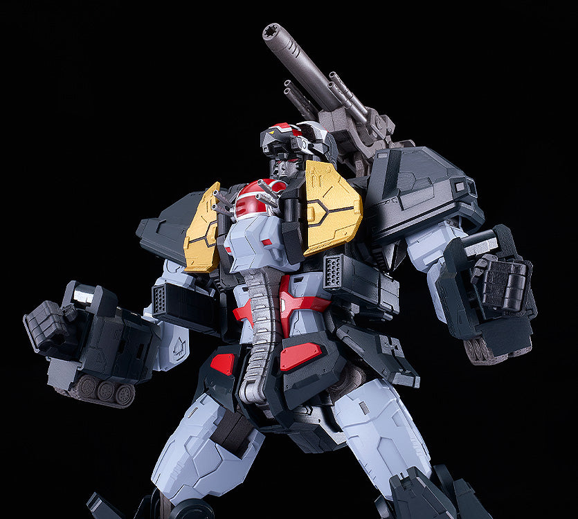 MODEROID 超獣機神ダンクーガ ダンクーガ【予約商品】