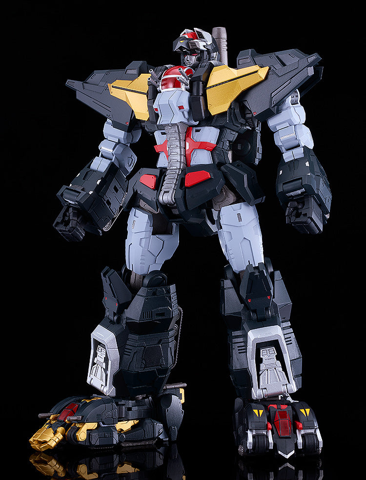 MODEROID 超獣機神ダンクーガ ダンクーガ【予約商品】