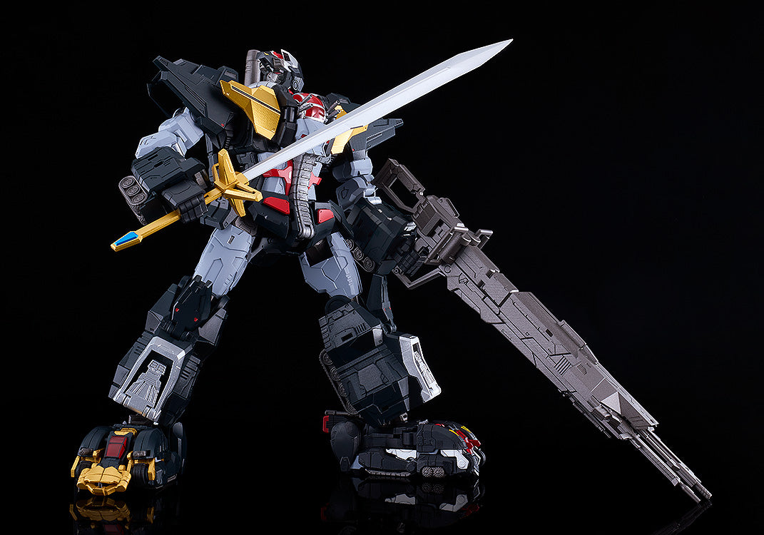 MODEROID 超獣機神ダンクーガ ダンクーガ【予約商品】
