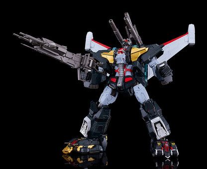 MODEROID 超獣機神ダンクーガ ダンクーガ【予約商品】