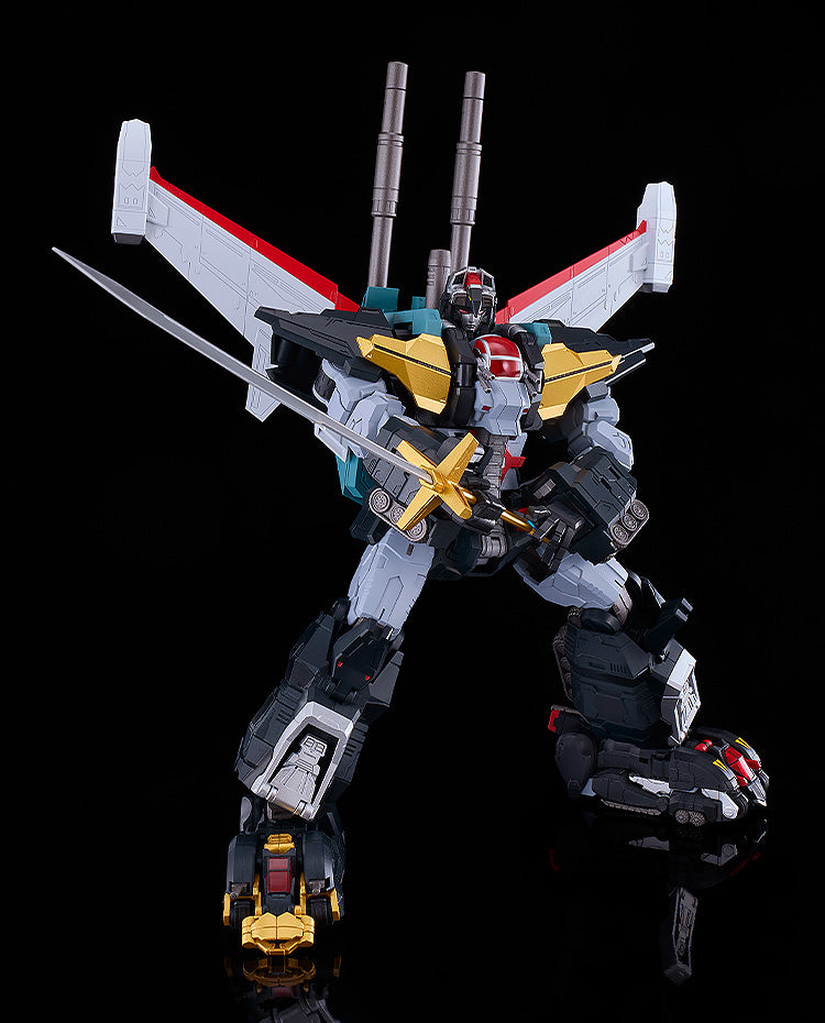 MODEROID 超獣機神ダンクーガ ダンクーガ【予約商品】