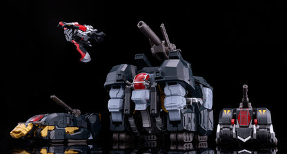MODEROID 超獣機神ダンクーガ ダンクーガ【予約商品】