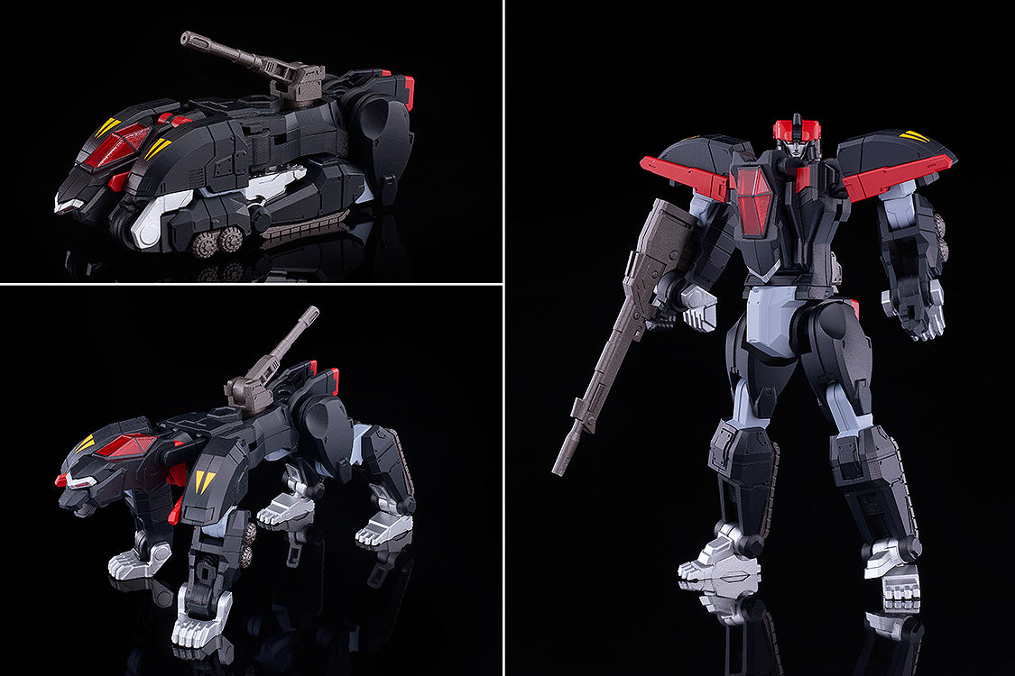 MODEROID 超獣機神ダンクーガ ダンクーガ【予約商品】