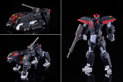 MODEROID 超獣機神ダンクーガ ダンクーガ【予約商品】